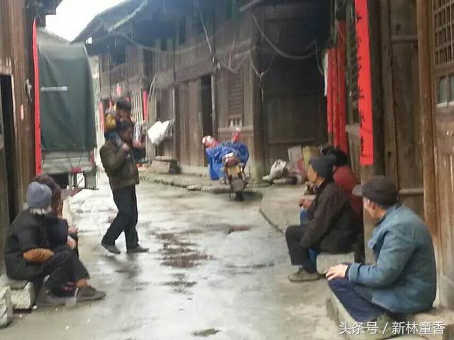 新宁民间故事“讨阳口”