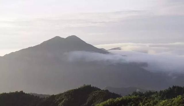 瑶山麻林 美丽乡村