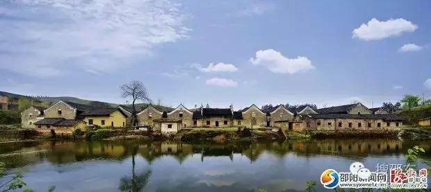 邵东十大推荐的旅游景点，果断收藏起来