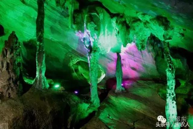 邵东十大推荐的旅游景点，果断收藏起来