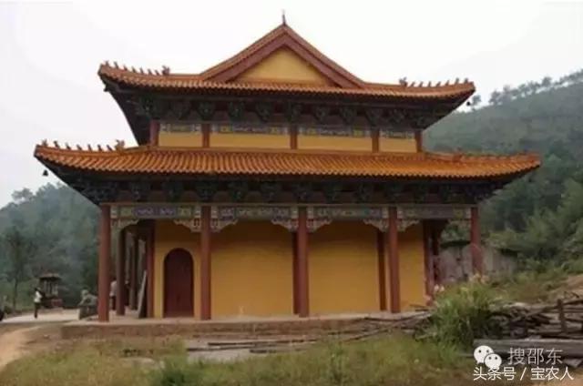 邵东十大推荐的旅游景点，果断收藏起来