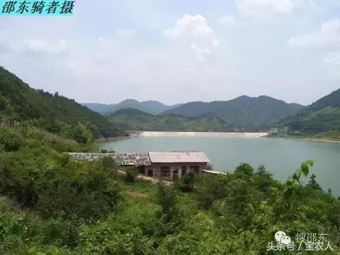 邵东十大推荐的旅游景点，果断收藏起来