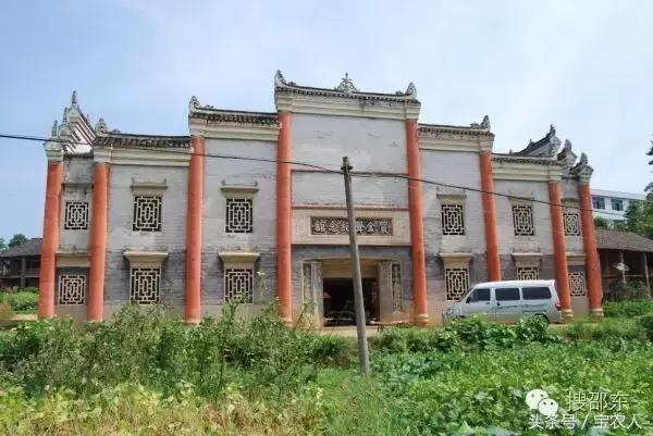 邵东十大推荐的旅游景点，果断收藏起来