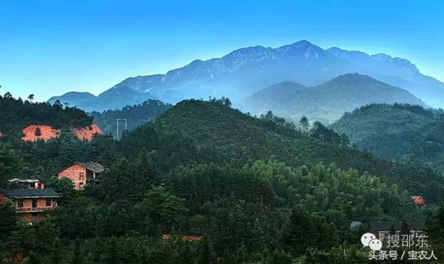 邵东十大推荐的旅游景点，果断收藏起来