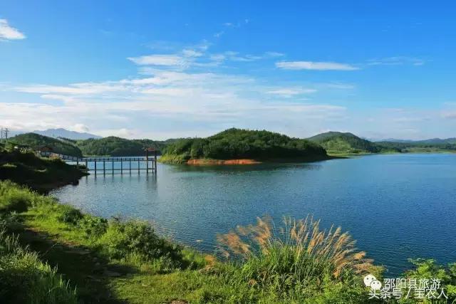 邵阳县六条旅游线路等你来体验，看最美邵阳县风光