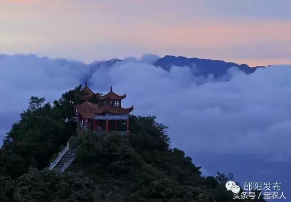 邵阳12县市区景色竞相绽放，浓情美景待客来！