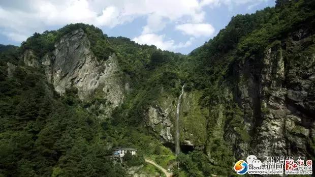 邵阳12县市区景色竞相绽放，浓情美景待客来！