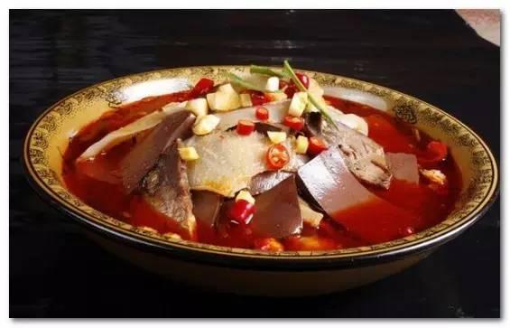 新邵美食：舌尖上的盛宴 心头上的乡愁