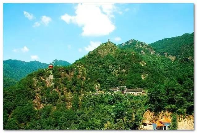湖南竟然有两个“南岳” 另一个还在新邵