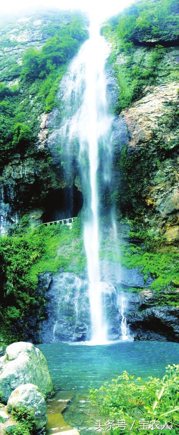 大美湖南之心——美不胜收新邵景，休闲旅游好去处！