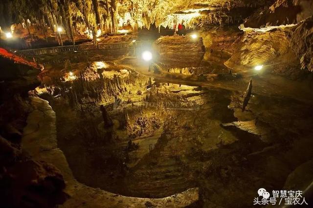大美湖南之心——美不胜收新邵景，休闲旅游好去处！