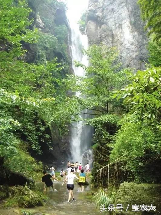 大美湖南之心——美不胜收新邵景，休闲旅游好去处！