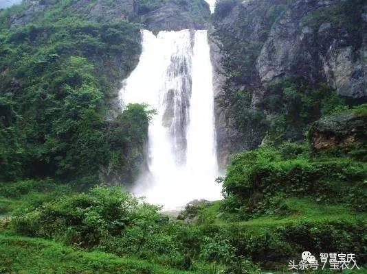 大美湖南之心——美不胜收新邵景，休闲旅游好去处！