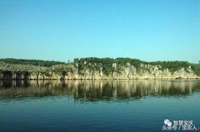 大美湖南之心——美不胜收新邵景，休闲旅游好去处！