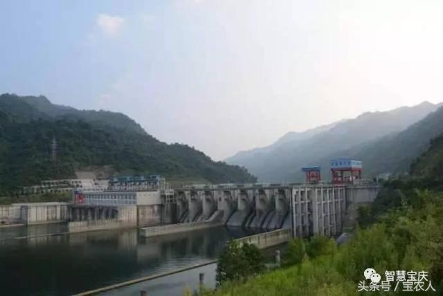 大美湖南之心——美不胜收新邵景，休闲旅游好去处！