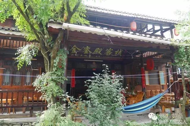 神奇的绿洲绥宁，“人生如此自可乐”，长留此间不愿归