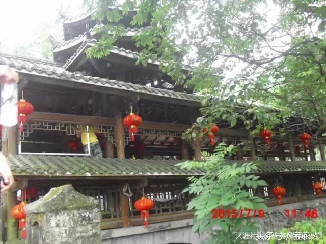神奇的绿洲绥宁，“人生如此自可乐”，长留此间不愿归