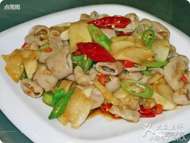 武冈十大美食排名榜，没吃过的不是武冈人！