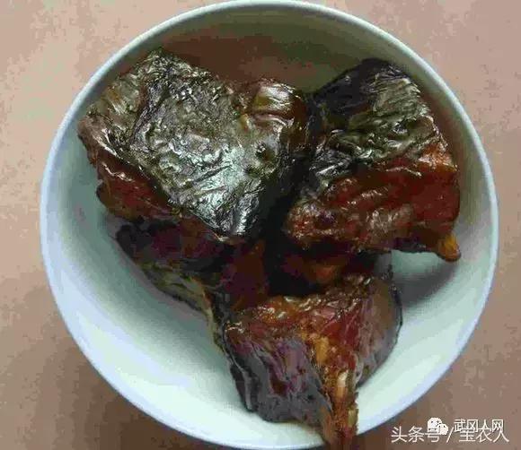 武冈十大美食排名榜，没吃过的不是武冈人！