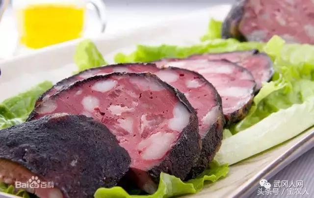 武冈十大美食排名榜，没吃过的不是武冈人！