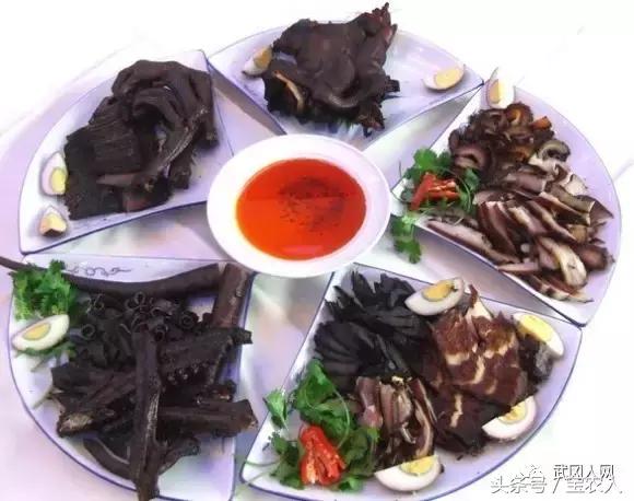 武冈十大美食排名榜，没吃过的不是武冈人！