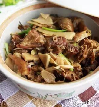 武冈十大美食排名榜，没吃过的不是武冈人！