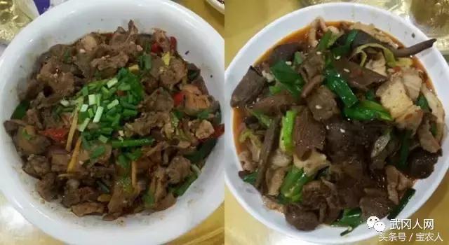 武冈十大美食排名榜，没吃过的不是武冈人！