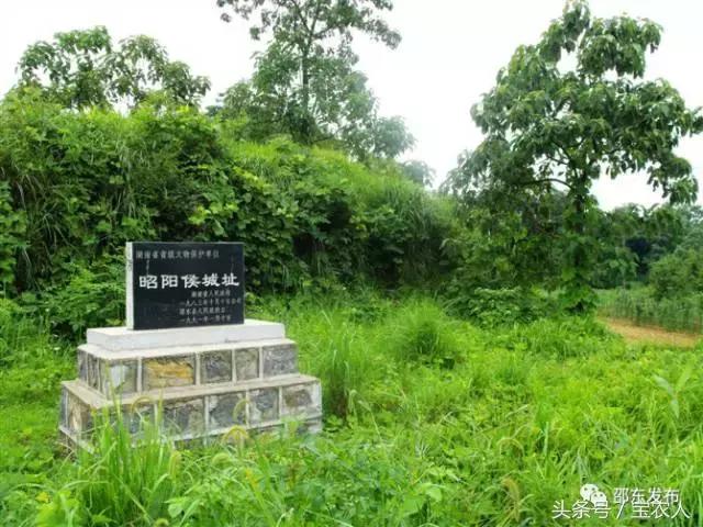 邵东这么美，让我们一起去看看吧！