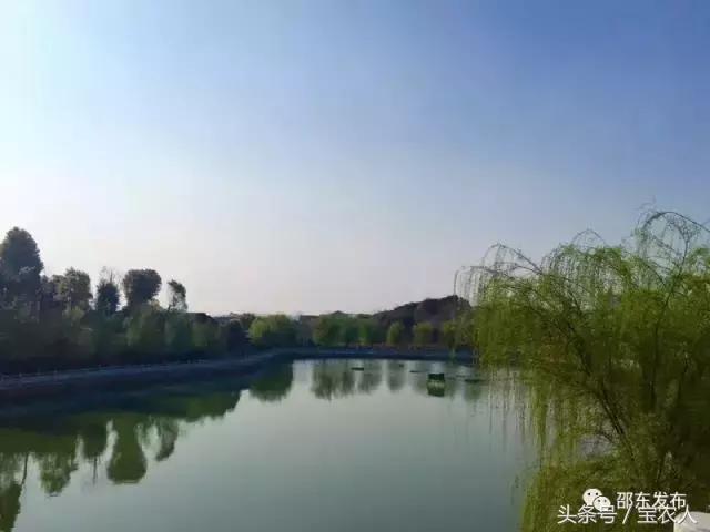 邵东这么美，让我们一起去看看吧！