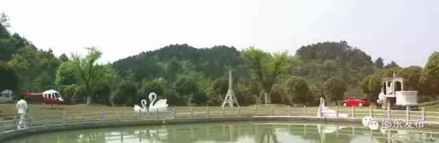 邵东这么美，让我们一起去看看吧！