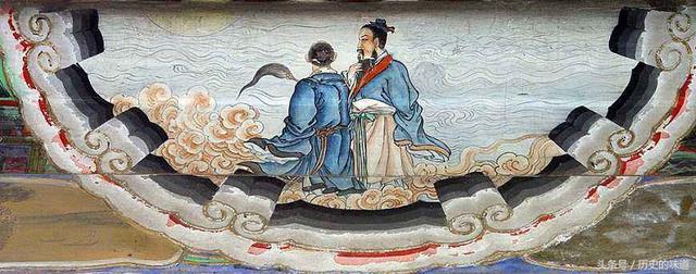 唐代道士申泰芝：法力无边，高深莫测，结局很惨