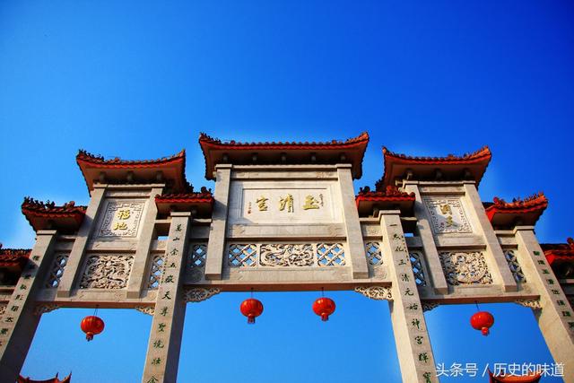 唐代道士申泰芝：法力无边，高深莫测，结局很惨