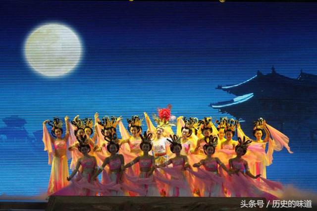 唐代道士申泰芝：法力无边，高深莫测，结局很惨
