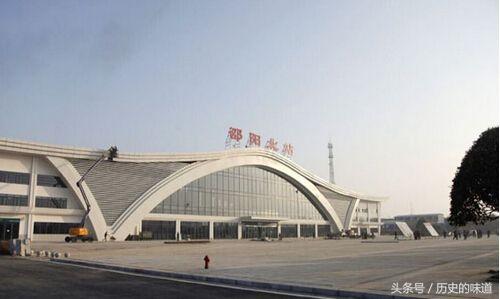 邵阳铁路史：铁路成了邵阳人心头难以释怀的痛