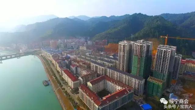 绥宁以后不再叫绥宁了！新的名字是……