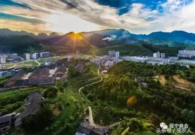绥宁以后不再叫绥宁了！新的名字是……