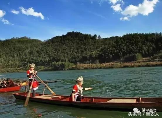 绥宁以后不再叫绥宁了！新的名字是……