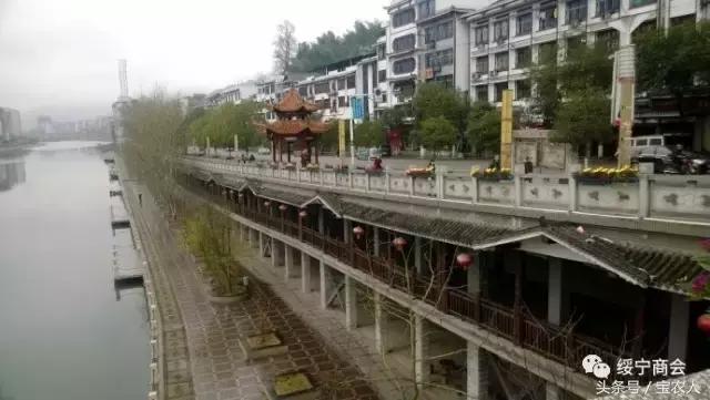 绥宁以后不再叫绥宁了！新的名字是……