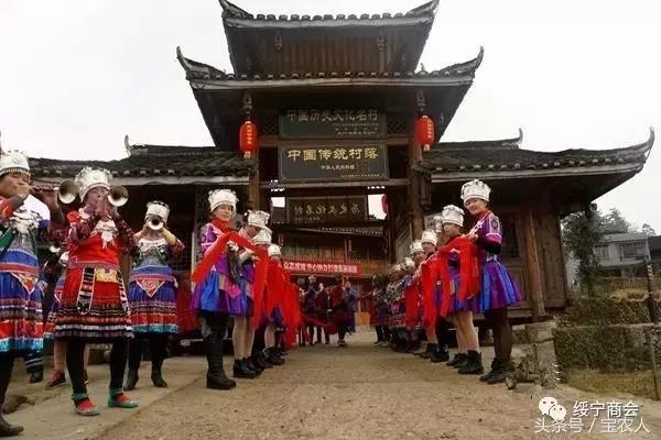 绥宁以后不再叫绥宁了！新的名字是……