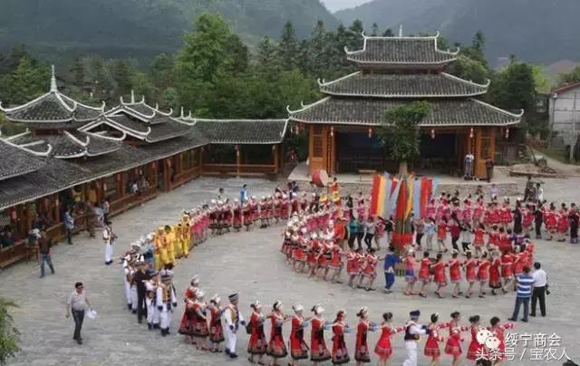 绥宁以后不再叫绥宁了！新的名字是……