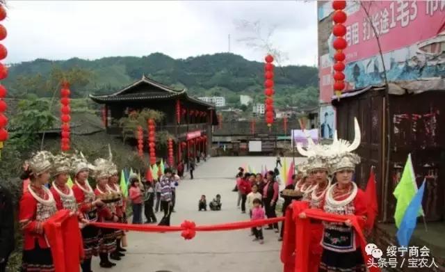 绥宁以后不再叫绥宁了！新的名字是……