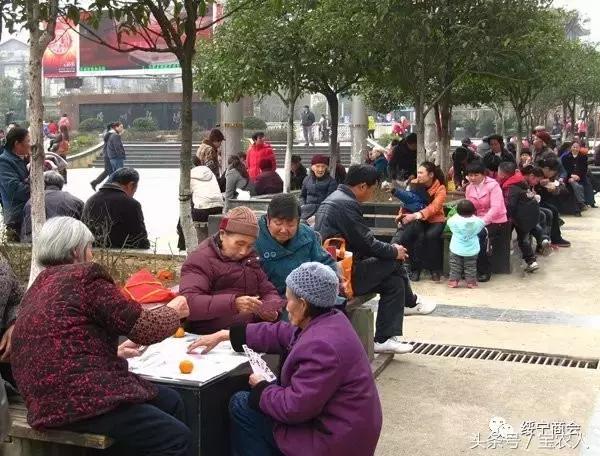 绥宁以后不再叫绥宁了！新的名字是……