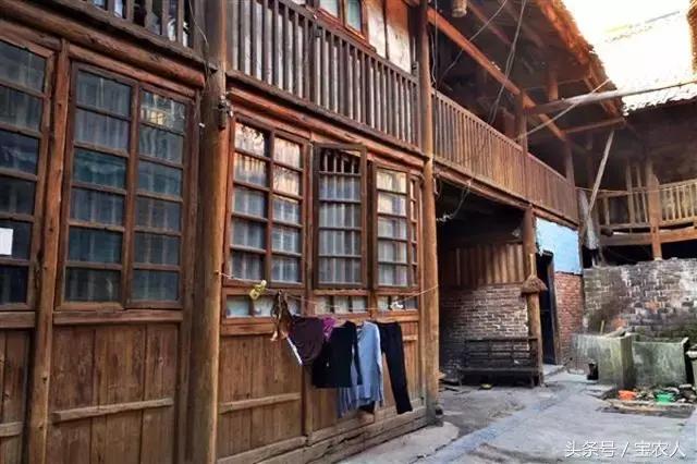 震撼了，我们家乡武冈这么漂亮，城中古迹一步一景令人赞叹！