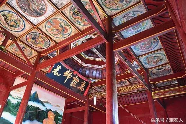 震撼了，我们家乡武冈这么漂亮，城中古迹一步一景令人赞叹！