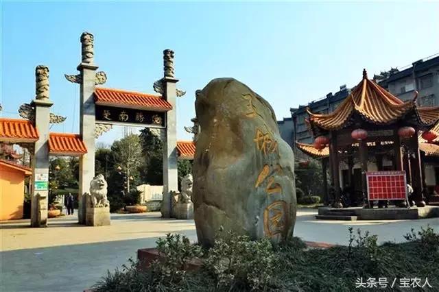 震撼了，我们家乡武冈这么漂亮，城中古迹一步一景令人赞叹！
