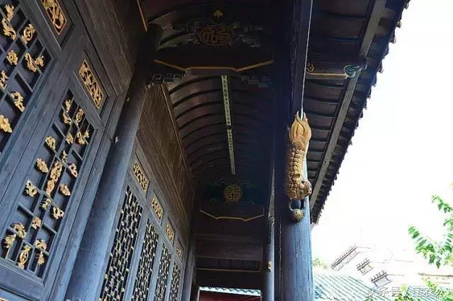 震撼了，我们家乡武冈这么漂亮，城中古迹一步一景令人赞叹！