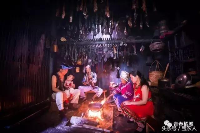 奇美邵阳，魅力洞口——洞口自助游全攻略