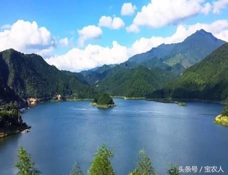 邵阳这六个地方有望成为国字号湿地公园！快来是否有你的家乡！
