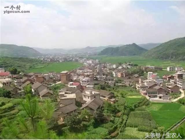 大美湖南之心，新邵县乡镇介绍大全，你最看好哪个乡镇呢？