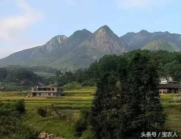 大美湖南之心，新邵县乡镇介绍大全，你最看好哪个乡镇呢？